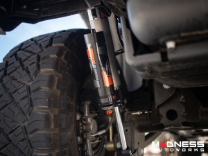 Jeep Wrangler JL Shock Absorber - Rear - Performance Elite - 2.5 - FOX Jeep Wrangler JL Shock Absorber - Rear - Performance Elite - 2.5 - FOX